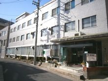 医療法人岩田病院の求人画像