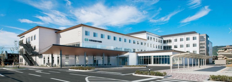 公益社団法人京都保健会　京都民医連中央病院の求人画像