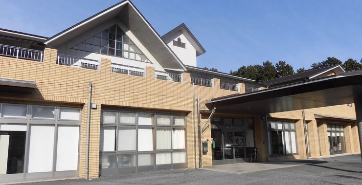 社会福祉法人柊会　特別養護老人ホーム華旺寿の求人画像