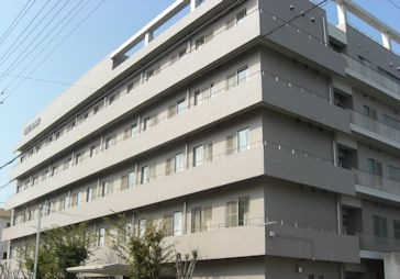 社会福祉法人寺田萬寿会　寺田萬寿病院の求人画像