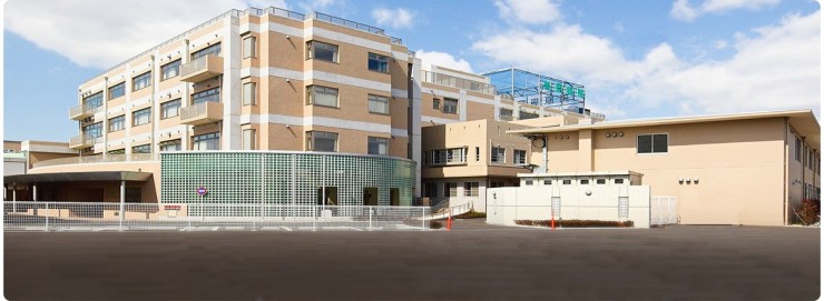 医療法人好寿会　訪問看護ステーションぽかぽかの求人画像