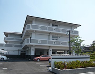 株式会社ライフエール　エバーライフ御殿山の求人画像