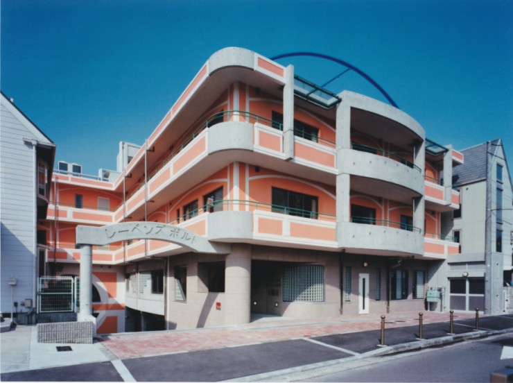 社会福祉法人寿栄会　レーベンズポルト　デイサービスセンターの求人画像