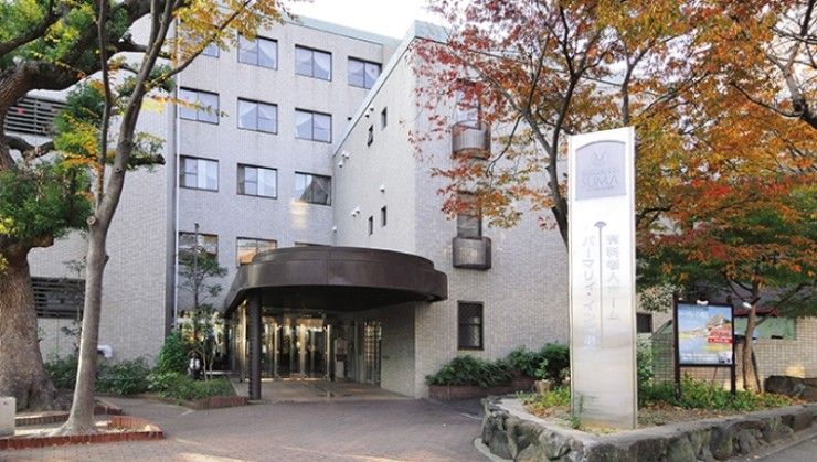 株式会社アルファベッタ　エトワール須磨離宮の求人画像