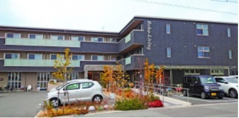 株式会社セラピット　アクティブ・スタジオ　リハ・リハの求人画像