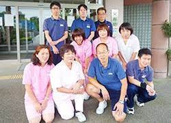 社会福祉法人光栄会　栄寿苑デイサービスセンターの求人画像