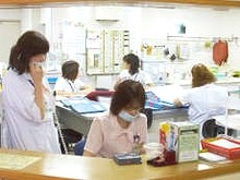 社会医療法人光生病院の求人画像