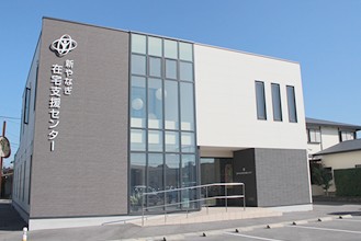 医療法人柳育会　柳育会訪問看護ステーションの求人画像