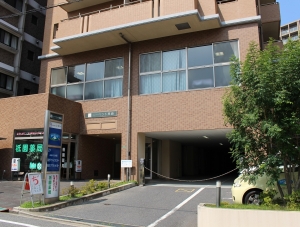 株式会社シダー　あおぞらの里黒崎デイサービスセンターの求人画像