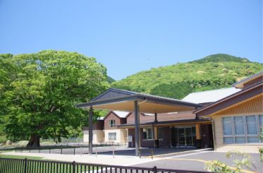 社会福祉法人星野村福祉会　特別養護老人ホーム星寿園の求人画像