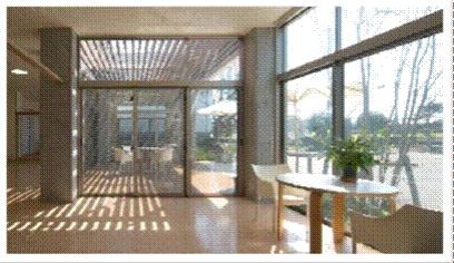 社会福祉法人勝光会　デイサービスセンター百華苑の求人画像