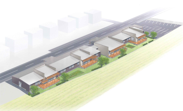 医療法人中山会　デイサービスさくらんぼ須屋の求人画像