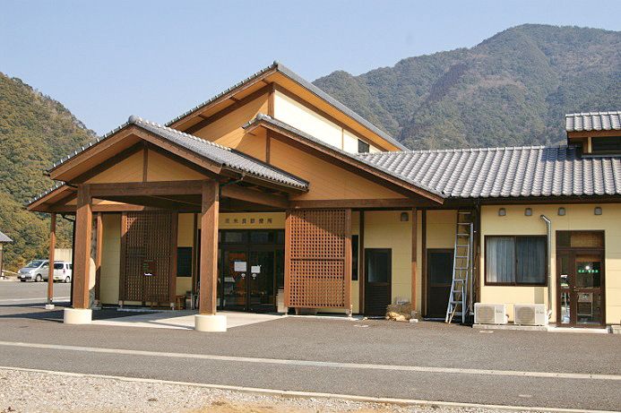 社会医療法人善仁会　東米良診療所の求人画像