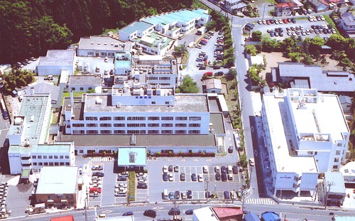 医療法人社団仁明会　齋藤病院の求人画像