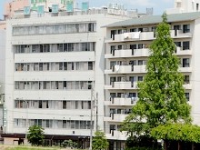 医療法人果恵会　恵王病院の求人画像