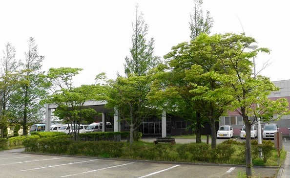 社会医療法人正和会　介護老人保健施設ほのぼの苑の求人画像