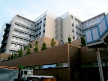 医療法人大植会　葛城病院の求人画像