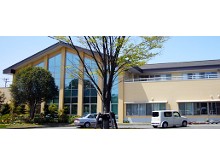 社会福祉法人わたり福祉会　介護老人保健施設　はなひらのの求人画像