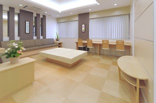 医療法人社団善仁会　横浜東口腎クリニックの求人画像