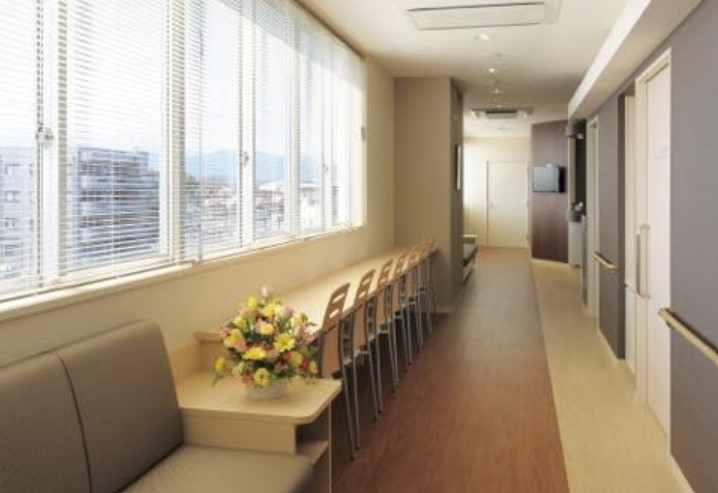 医療法人社団永進会　麻溝じんクリニックの求人画像