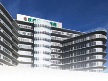 医療法人徳洲会　吹田徳洲会病院の求人画像