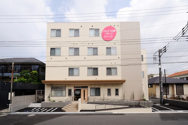 医療法人社団ＩＮＮＯＣＥＮＴ　えんぴつ公園マザーズクリニックの求人画像