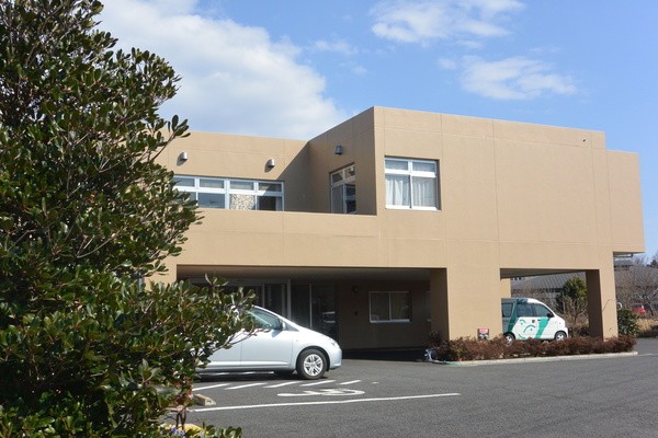 社会福祉法人斑山会　ケアハウス　ゼーレの求人画像