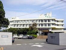 医療法人　明星会　東条病院の求人画像