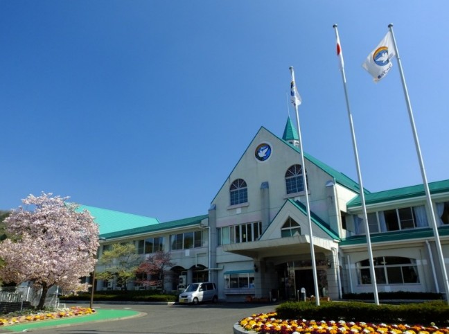 社会福祉法人創世福祉事業団　介護老人保健施設聖・オリーブの郷の求人画像