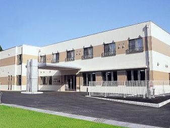 医療法人三秋会　介護付有料老人ホ-ムいわいの郷の求人画像