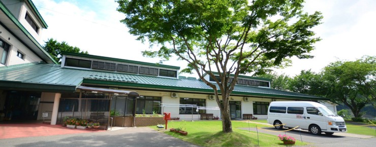 社会福祉法人春陽会　特別養護老人ホームあんずの里の求人画像