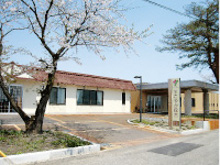 社会福祉法人ファミリーケアサービス　特別養護老人ホーム　すこやか館合の求人画像