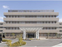 医療法人恒昭会　青葉丘病院の求人画像