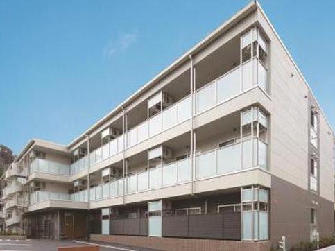 株式会社ベネッセスタイルケア　メディカルホームグランダ逗子の求人画像