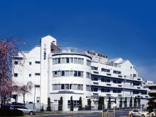 医療法人トキワ会　介護老人保健施設リーベン嵯峨野の求人画像