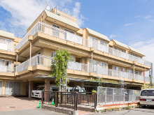 社会福祉法人くらしのハーモニー　介護老人保健施設ハーモニーこがの求人画像