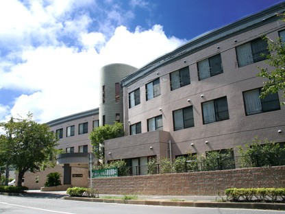 協和産業株式会社　介護付有料老人ホーム　南丘きょうわ苑の求人画像