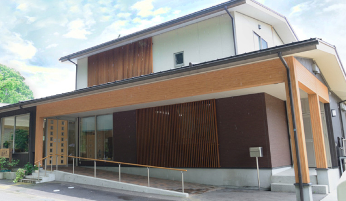 社会福祉法人兼六福祉会　特別養護老人ホームけんろく苑田上の求人画像