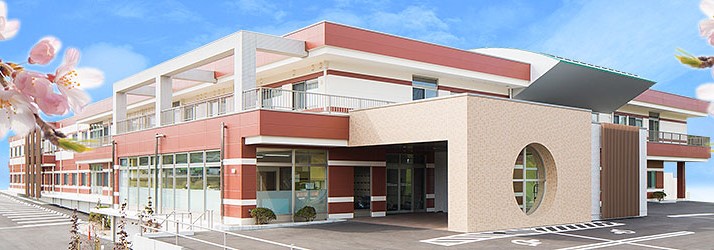社会福祉法人藹々　特別養護老人ホーム二本松いわしろ紀行の求人画像