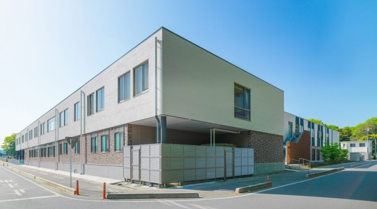 医療法人社団友志会 介護老人保健施設ぶどうの舎の求人画像