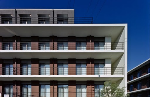 社会福祉法人白金会　特別養護老人ホームプラチナ・ヴィラ野川の求人画像