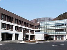 社会福祉法人 慈孝会　特別養護老人ホーム慶寿園の求人画像