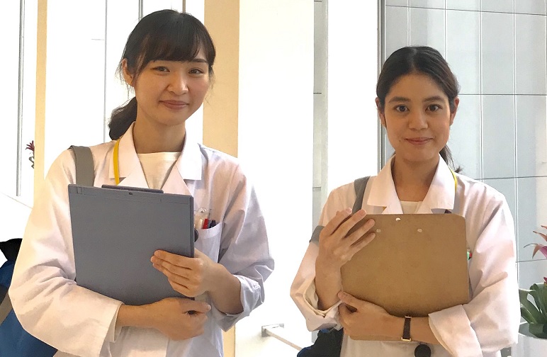 ノイエス株式会社　ノイエス　北九州エリアの求人画像