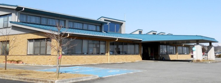 社会福祉法人中山福祉会　特別養護老人ホーム中山ひまわり荘の求人画像