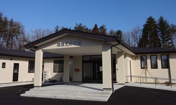 社会福祉法人ほほえみ福祉会　特別養護老人ホーム　ほほえみの里の求人画像