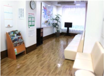 医療法人社団嘉数会　かかず整形外科の求人画像