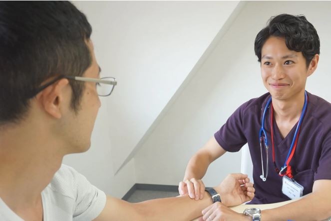 Recovery International株式会社　訪問看護ステーションリカバリー荻窪事務所の求人画像