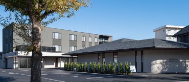 株式会社ハートフルケア　看護小規模多機能型居宅介護 プラチナコミュニティ有馬の求人画像