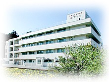 医療法人健秀会　介護老人保健施設　なでしこの求人画像
