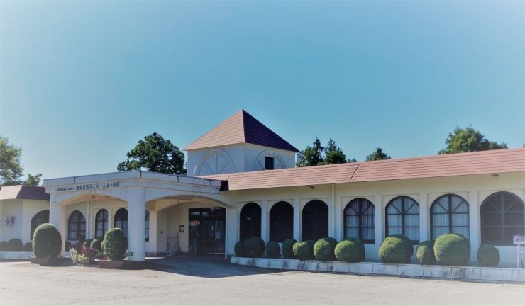 社会福祉法人立山福祉会　特別養護老人ホーム竜ヶ浜荘の求人画像